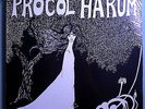 PROCOL HARUM 1st ALBUM ULTRA-RARE STILL SEALED ORIG '67 DERAM STEREO LP w/POSTER