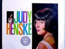 JUDY HENSKE 1st ALBUM RARE SEALED ORIG '63 ELEKTRA STEREO LP GUITAR PLAYER LBL
