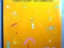 ROBERT WYATT OLD ROTTENHAT SEALED ORIG '85 POLYGRAM/GRAMAVISION AUDIOPHILE LP