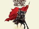 IMPERIAL STATE ELECTRIC-POP WAR-VINYL LP SOUND POLL NEW