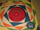 BEATLES PLEASE PLEASE ME/ASK ME WHY  1ST PRESS RED LABEL 45-R4983