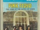 8-Track / 8-Spur Tonband : Pink Floyd - Piper at the gates of dawn (Psychedelic)