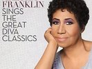 Franklin, Aretha - Aretha Franklin Sings the Great Diva Classics