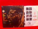 MAX ROACH LP- It’s Time IMPULSE A-16 orig MONO  SHRINK near mint
