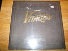 PEARL JAM VITALOGY NEW Sealed 1st US Pressing LP 1994 Epic w/bonus lps,christmas