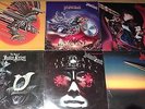 Judas Priest  6xVinyl Painkiller Screaming for Vengeance