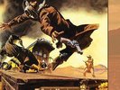 Ennio Morricone - Once Upon A Time In The West LP [OST Black Vinyl 2014]