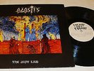ALASTIS - The Just Law  LP  Samael,Celtic Frost,Mayhem,Katatonia,In The Woods