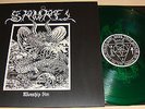 SAMAEL - Worship Him  LP  lim. 100   Celtic Frost,Alastis,Bathory,Hellhammer