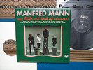 Manfred Mann My Little Red Book of Winners 1965 Original 1st press Mono VG++ M-
