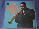 JOHN COLTRANE   MY FAVORITE THINGS Lp Holiday Album OG mono White Fan