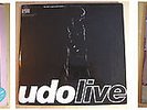 UDO JÜRGENS 3 ORIGINAL LPs Vinyl Live / Jonny & Jenny / Größten Hits