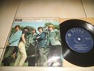 THE ROLLING STONES HONG KONG ASIA PS DECCA MONO RARE EP I CAN'T GET NO