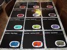 Melvins Sugar Daddy Split COMPLETE SET ALL 12 Singles OFF/King Buzzo/1983 NEW