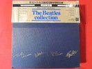 BEATLES THE BEATLES COLLECTION JAPAN 13 LP BLUE BOX SET OBI MINT