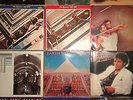 48x LP aus den 80er VG- bis VG+