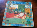 Spyrogyra-Old Boot Wine Original Brain
