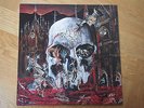 1 LP SLAYER - South Of Heaven