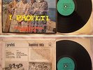 PROFETI - BAMBINA SOLA - ANNO 1967 1° Stampa Italiana - BEAT - CBS 52436 - RARO