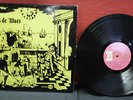 DIAS DE BLUES - Same LP ARGENTINA ORIGINAL   VOX DEI MANAL OS MUTANTES