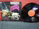 GOMORRHA - Trauma LP ORIGINAL GERMAN  RARE 2066 AND THEN GROBSCHNITT AMON DUUL