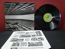 QUATERMASS - Quatermass LP UK 1st PRESSING No EMI logo EYES OF BLUE PETE BROWN