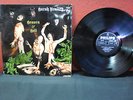 HARSH REALITY - Heaven & Hell LP UK ORIGINAL RARE ANDROMEDA ARCADIUM PUSSY PLAYS