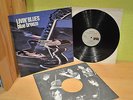 LIVIN BLUES - BLUE BREEZE                         ARIOLA - RECORDS -  Prog Rock