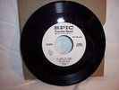 Jaycee Hill Rockabilly Romp Stompin Boogie Love So Fine Epic Promo Record Label