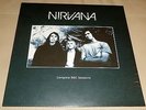 Nirvana Complete BBC Sessions Sealed LP w/ Insert 7