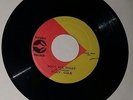 RARE REGGAE ROCK ALL NIGHT- BILLY COLE FORWARD   LABEL