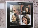 BEATLES REEL TO REEL TAPE. LET IT BE. 