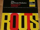 THE GIL EVANS ORCHESTRA /CANNONBALL ADDERLEY ROOTS UK LP FONTANA 688 003 ZL