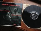 BILLIE HOLIDAY / RALPH BURNS Jazz Recital CLEF DG NM