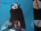 2 LP´s QUEENS OF THE STONE AGE...like clockwork blue Album artwork