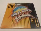 Zapp - The New Zapp IV U LP New Mint Factory Sealed 1985