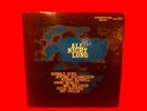 DONALD BYRD/HANK MOBLEY LP All Night Long PRESTIGE 7073 orig DG w 50th RVG rare