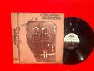 THE HEATH BROTHERS LP Marchin On STRATA EAST orig 1976 rare JAZZ Funk