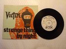 VICTIM - STRANGE THING BY NIGHT - 7
