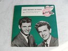 The Everly Brothers  rare Collector German EP Hitparade Vol.2.