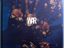 WAR SELF-TITLED 1st ALBUM STILL SEALED ORIGINAL '71 UNITED ARTISTS FUNK LP