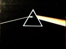 PINK FLOYD DARK SIDE RARE ORIG 1973 UK QUADRAPHONIC AUDIOPHILE LP EX/NM COND