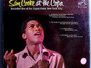 SAM COOKE AT THE COPA VERY RARE SEALED ORIG'64 RCA VICTOR STEREO LP SOUL CLASSIC