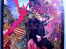 SANTANA ABRAXAS SEALED ORIG LIMITED, NUMBERED EDITION MFSL AUDIOPHILE LP