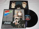 LP SIOUXSIE & THE BANSHEES - KALEIDOSCOPE  1ST PRINT WITH LYRICS UK 1980 MINT