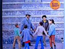 DONNY HATHAWAY EVERYTHING IS INSANELY RARE ORIG '69 WHITE LBL PROMO-ONLY MONO LP