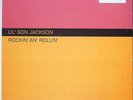  Original Lil' Son Jackson - Rockin' an' Rollin'  Deep Groove Imperial