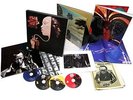 MILES DAVIS - BITCHES BREW + KIND OF BLUE - DELUXE COLLECTOR ANNIVERSARY EDITION