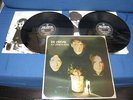 Verve A Northern Soul UK Double Vinyl LP Richard Ashcroft Oasis