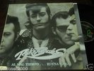 ROCK´N´BORDES - Al Mal Tiempo Buena Cara, LP 12